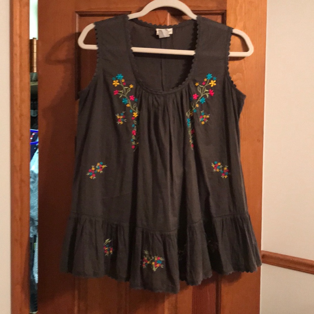 Natural life Blouse
